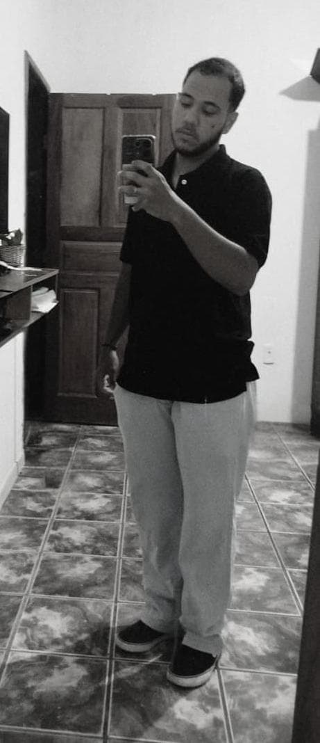 Foto de Thiago Vitor
